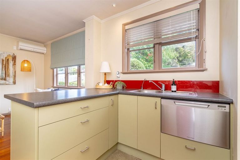 Photo of property in 108 Rosebank Avenue, Wakari, Dunedin, 9010