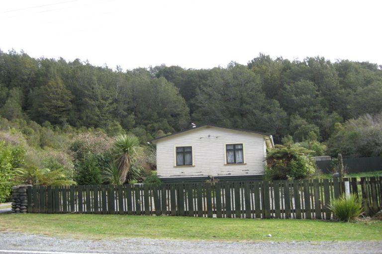 Photo of property in 653 Taylorville Road, Taylorville, Greymouth, 7802