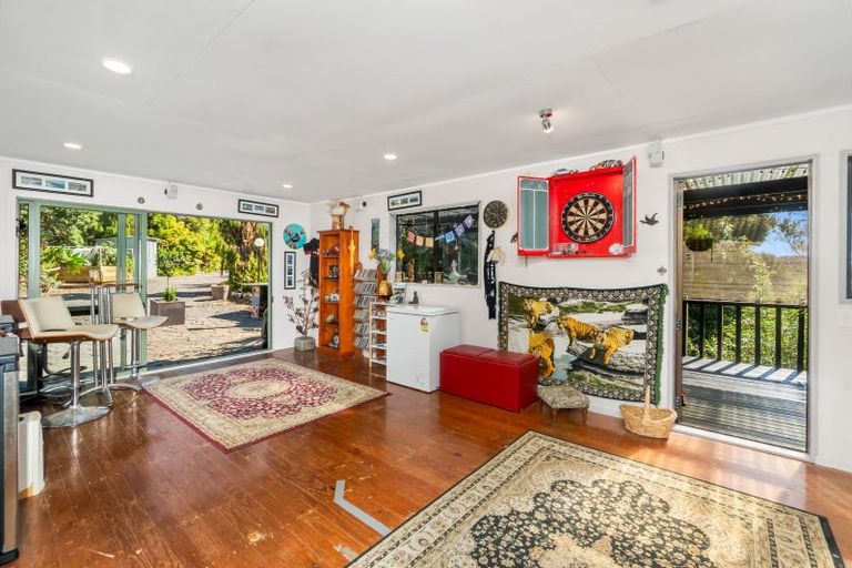 Photo of property in 119 Te Haumi Drive, Paihia, 0200