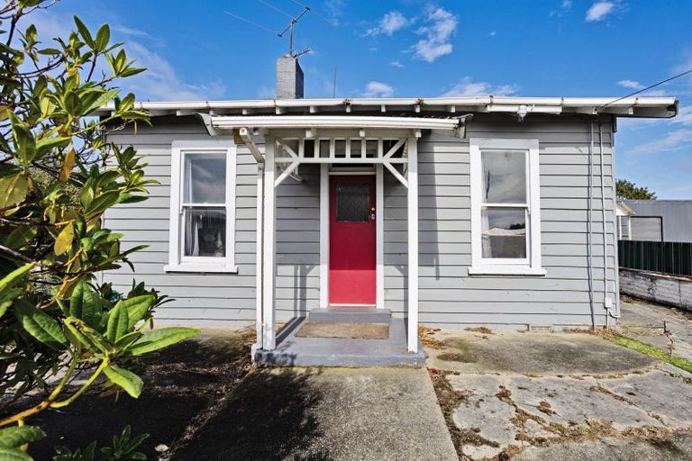 Photo of property in 64c Stuart Street, Hawthorndale, Invercargill, 9810