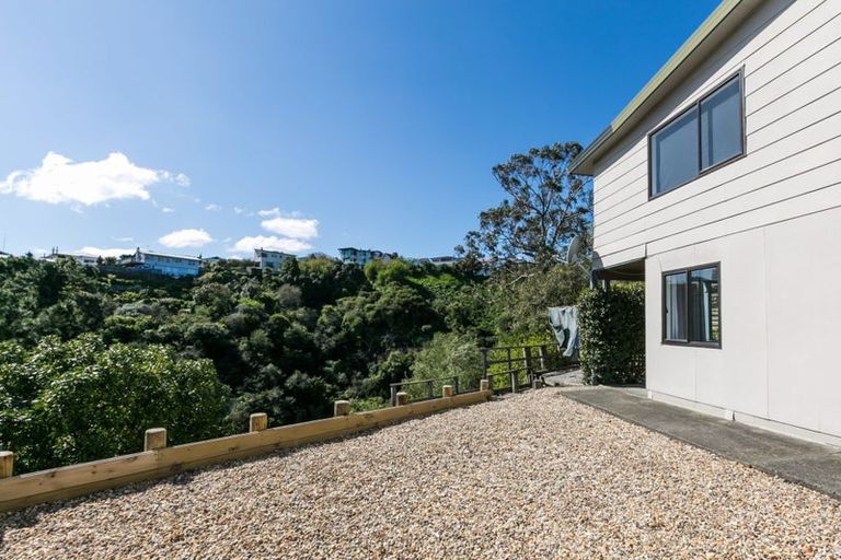 Photo of property in 25 Delhi Road, Hospital Hill, Napier, 4110