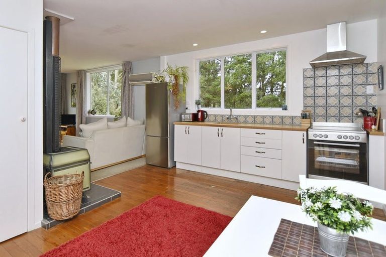 Photo of property in 279 Balcairn Amberley Road, Balcairn, Amberley, 7481