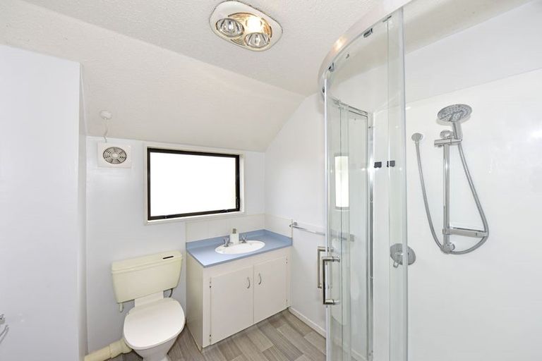 Photo of property in 6/96 Poulson Street, Addington, Christchurch, 8024