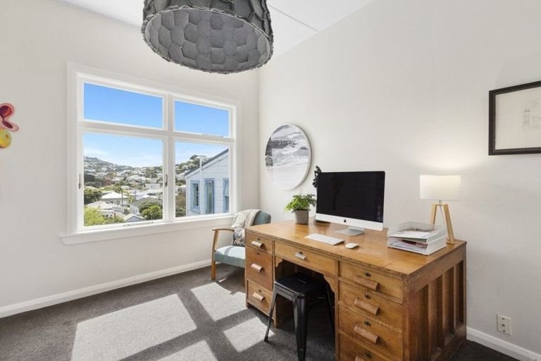 Photo of property in 26 Henry Street, Kilbirnie, Wellington, 6022