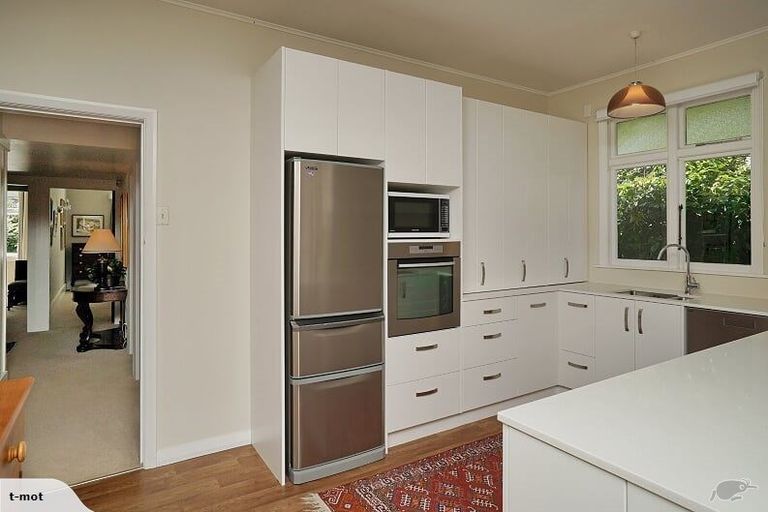 Photo of property in 34 Tui Street, Fendalton, Christchurch, 8041