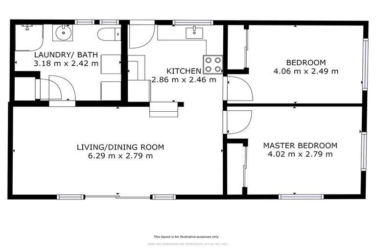Photo of property in 34 Hinau Street, Tikipunga, Whangarei, 0112