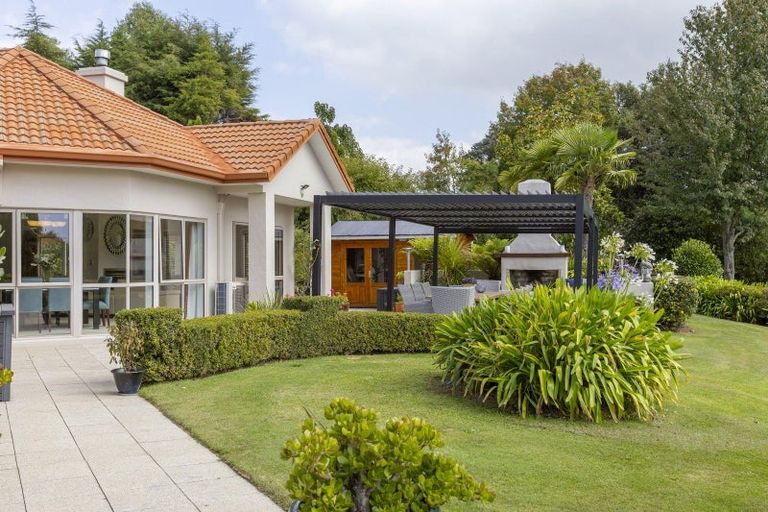 Photo of property in 159 Palmer Mill Road, Wairakei, Taupo, 3384