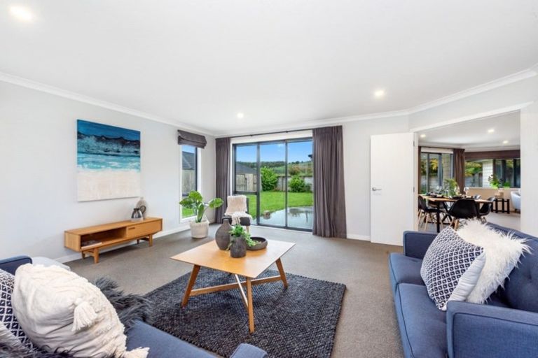 Photo of property in 5 Rigg Place, Flagstaff, Hamilton, 3210