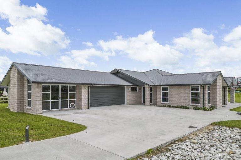 Photo of property in 15 Aranui Road, Matamata, 3472