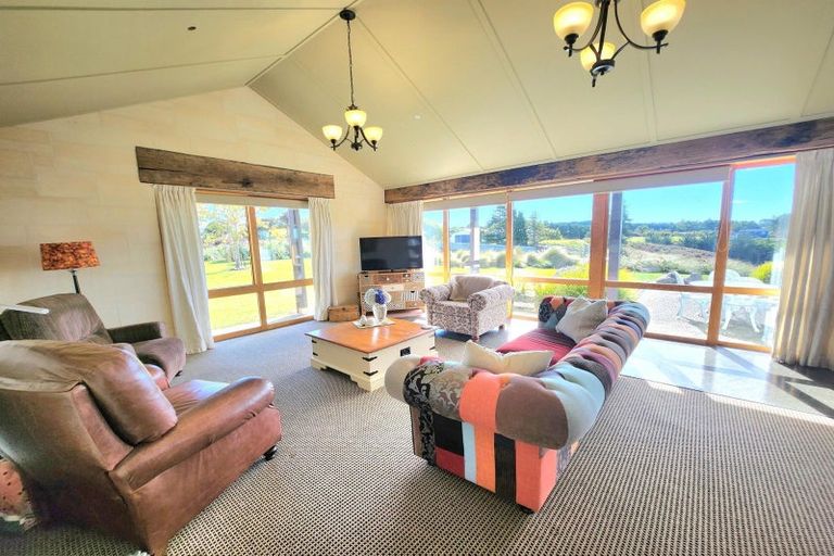 Photo of property in 153a Reservoir Road, Oamaru North, Oamaru, 9492