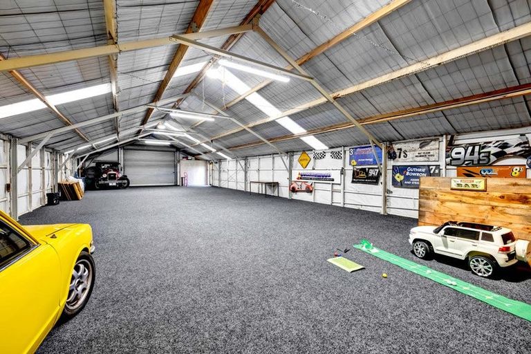 Photo of property in 13b Fitzgerald Lane, Hawera, 4673