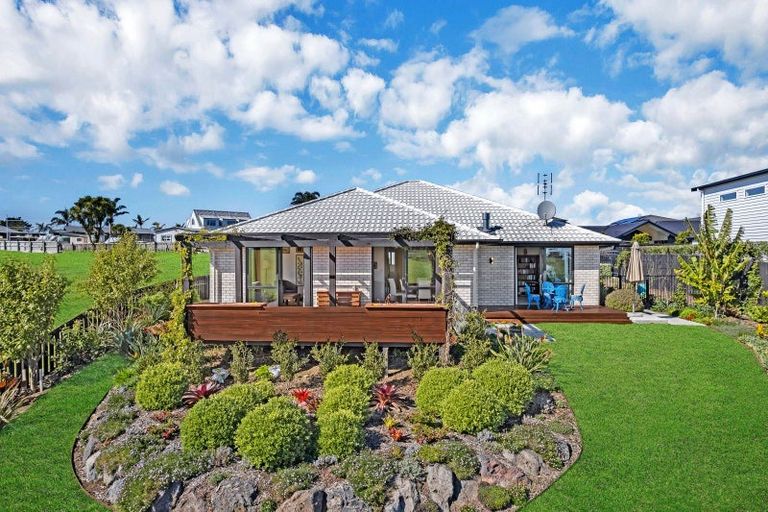 Photo of property in 6c Goble Road, Clarks Beach, Pukekohe, 2679