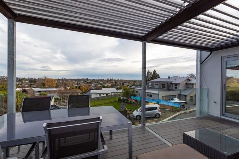 Photo of property in 10 Sepia Lane, Huntsbury, Christchurch, 8022