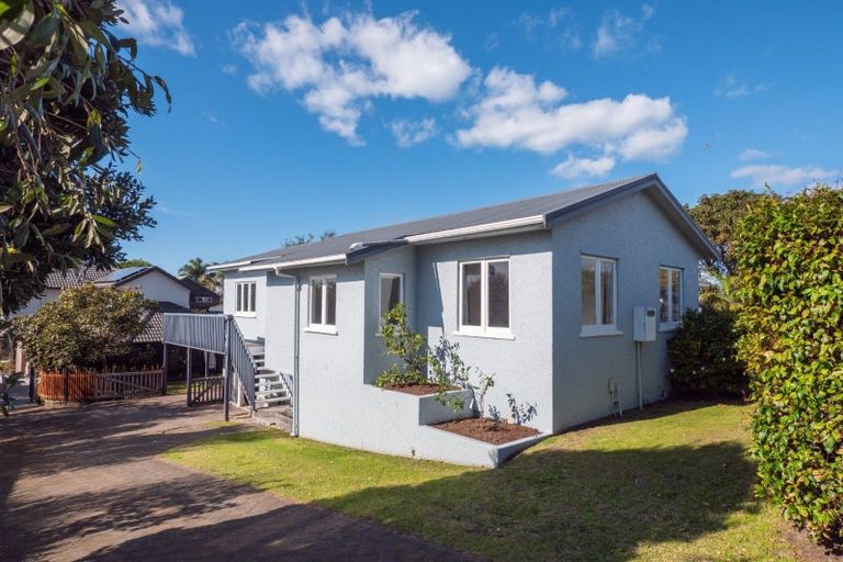 Photo of property in 159a Oceanview Road, Mount Maunganui, 3116