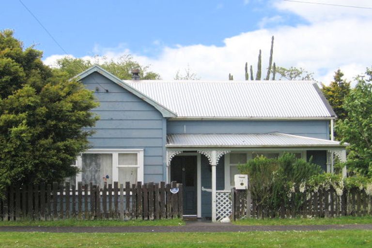 Photo of property in 52 Kensington Road, Waihi, 3610