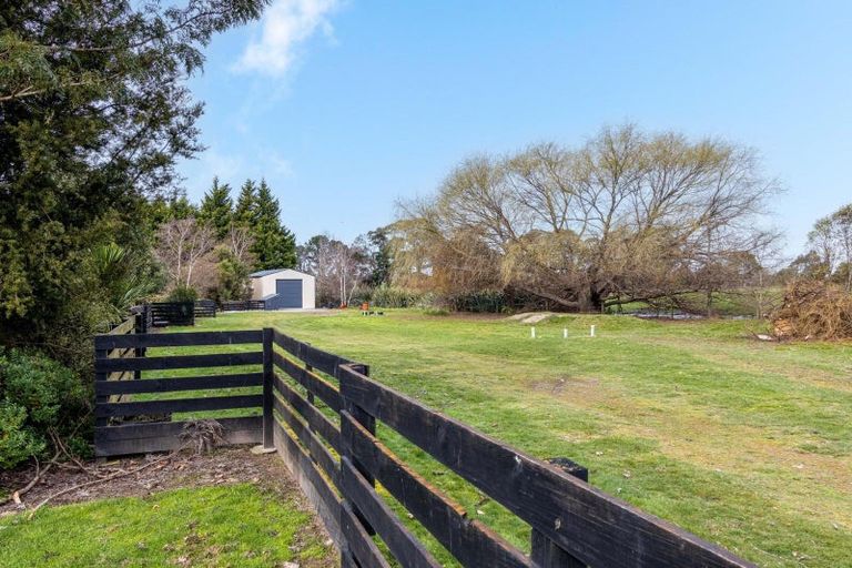 Photo of property in 114f Willow Park Drive, Opaki, Masterton, 5871