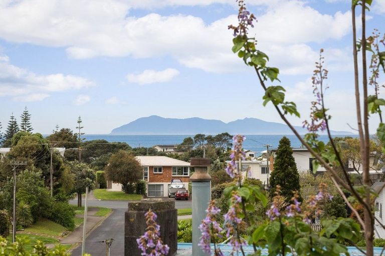 Photo of property in 58 The Crescent, Waihi Beach, 3611