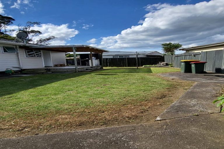 Photo of property in 58 Sharland Avenue, Manurewa, Auckland, 2102