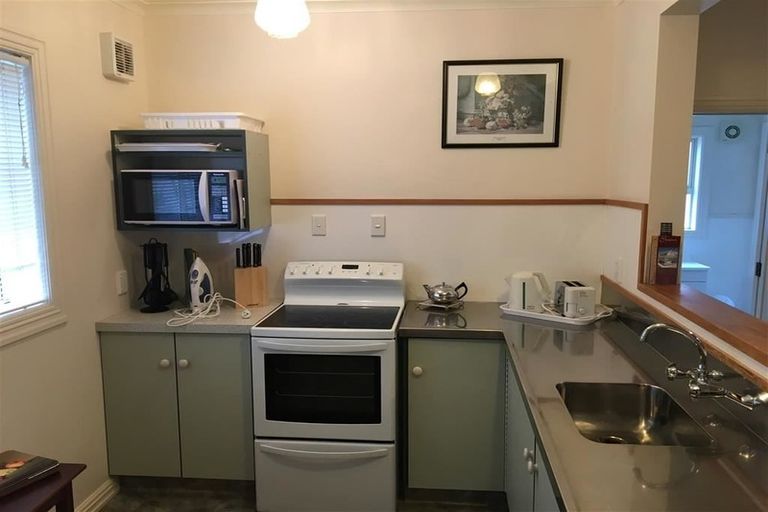 Photo of property in 7 Swan Street, Napier South, Napier, 4110