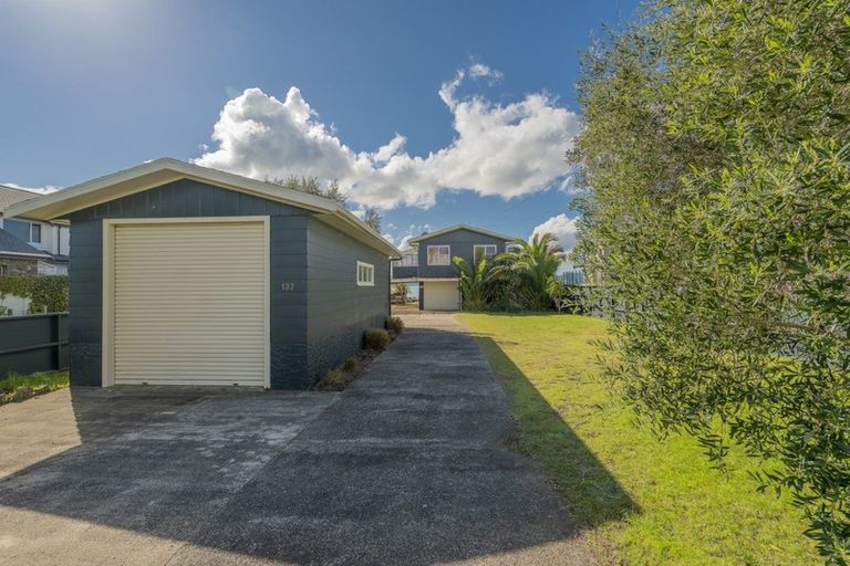 Photo of property in 133 Captain Cook Road, Cooks Beach, Whitianga, 3591