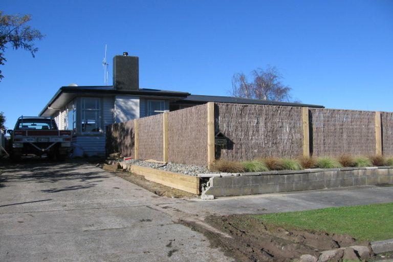 Photo of property in 29 Kaituna Street, Milson, Palmerston North, 4414