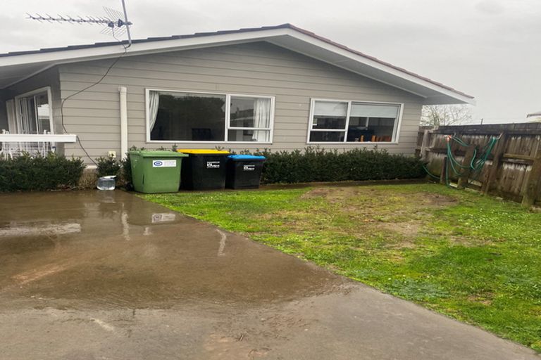 Photo of property in 2/150 Cucksey Crescent, Te Awamutu, 3800