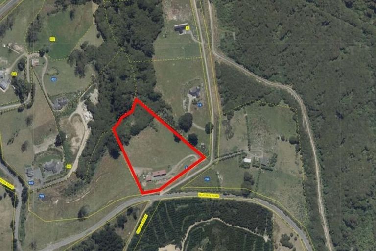 Photo of property in 5 Cedar Creek Road, Mount Cargill, Waitati, 9085