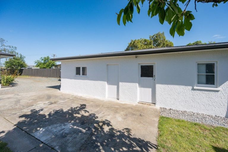 Photo of property in 32 Appleby Highway, Appleby, Richmond, 7020