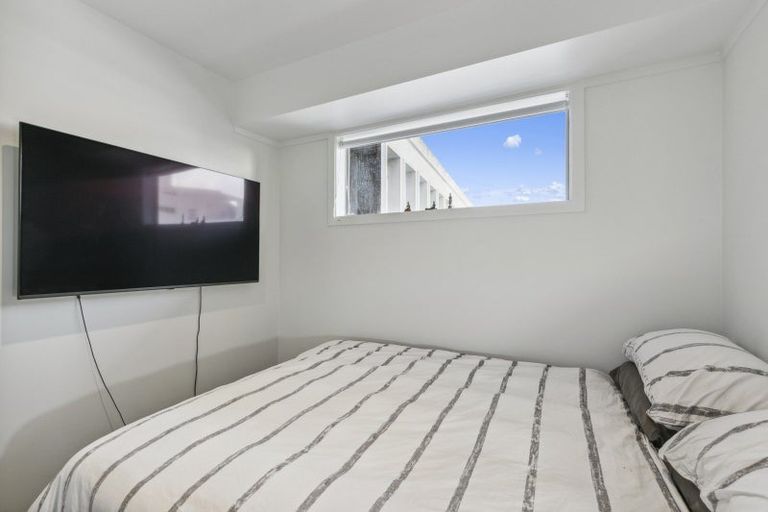 Photo of property in Soho Apartments, 412/74 Taranaki Street, Te Aro, Wellington, 6011