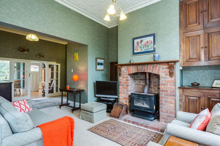 Photo of property in 26 Stevenson Avenue, Sawyers Bay, Port Chalmers, 9023