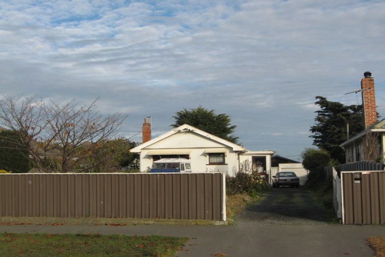 Photo of property in 14 Pine Avenue, New Brighton, Christchurch, 8061