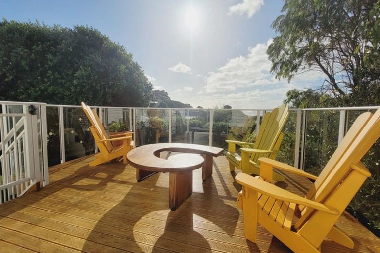 Photo of property in 70 Rawhiti Road, Pukerua Bay, Porirua, 5026
