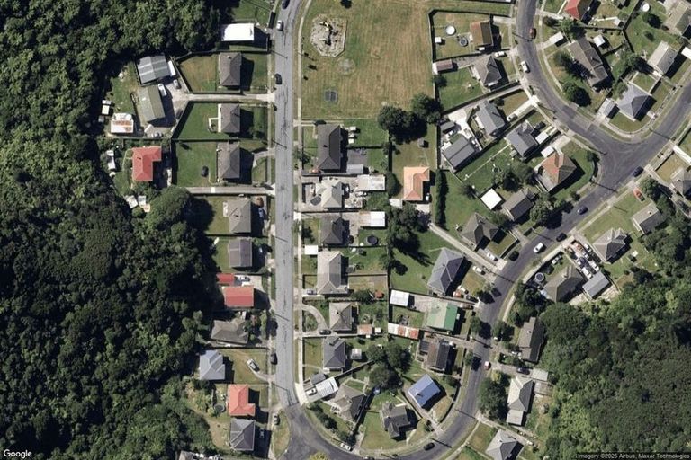 Photo of property in 64 Judd Crescent, Naenae, Lower Hutt, 5011