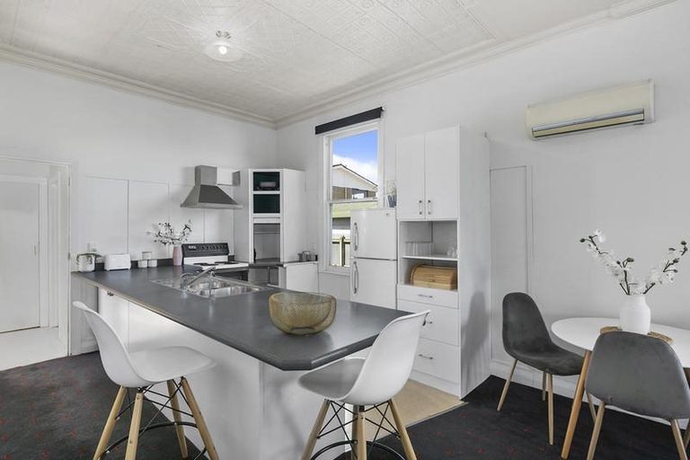 Photo of property in 61 Wesley Street, South Dunedin, Dunedin, 9012