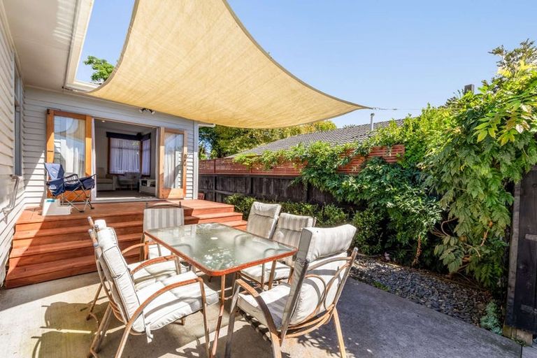 Photo of property in 81a Macarthur Street, Levin, 5510