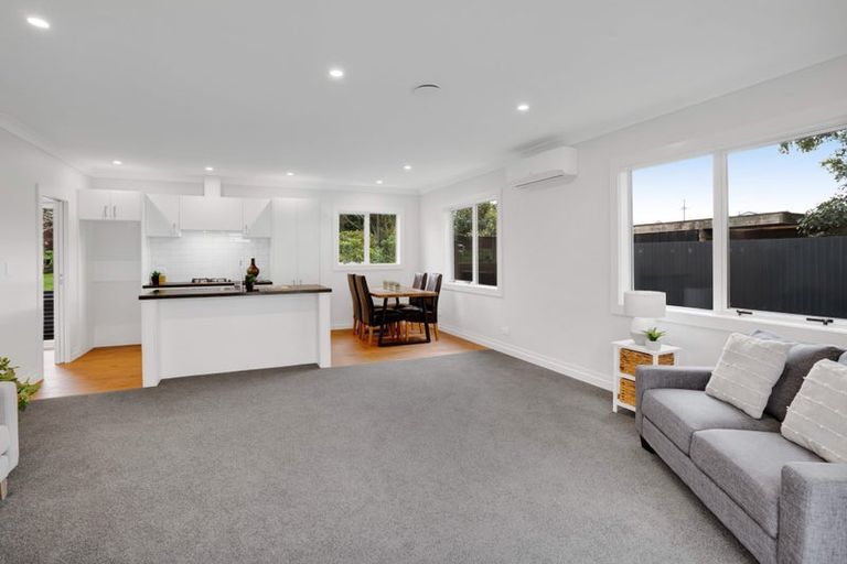 Photo of property in 11b Chesney Street, Bell Block, New Plymouth, 4312