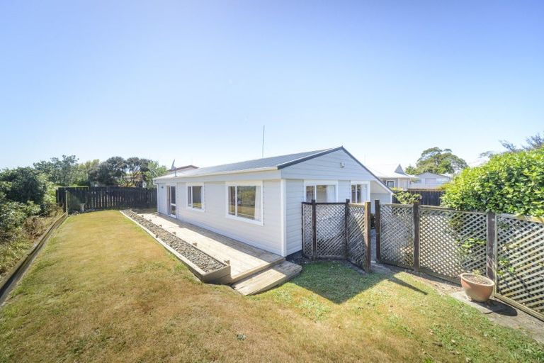 Photo of property in 67a Benmore Avenue, Cloverlea, Palmerston North, 4412