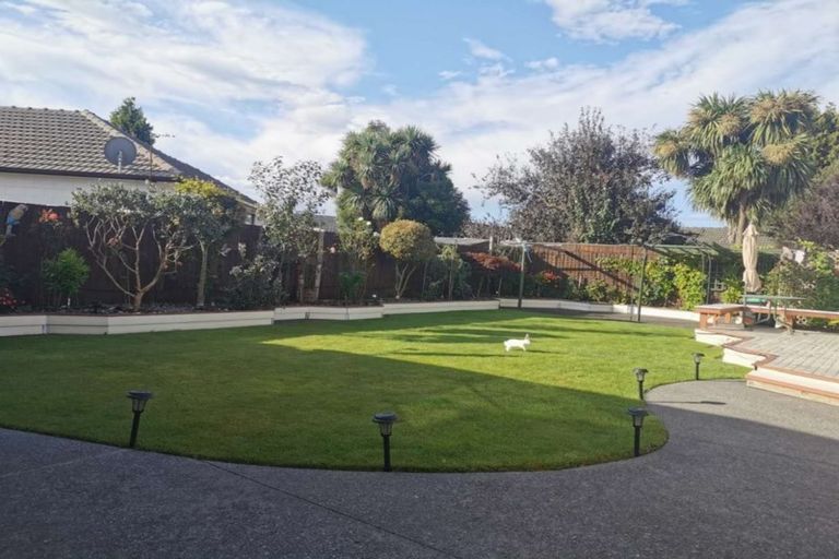 Photo of property in 89a Brynley Street, Hornby, Christchurch, 8042