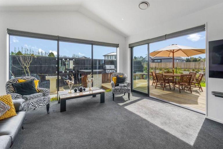 Photo of property in 4 Kinnerton Lane, Casebrook, Christchurch, 8051