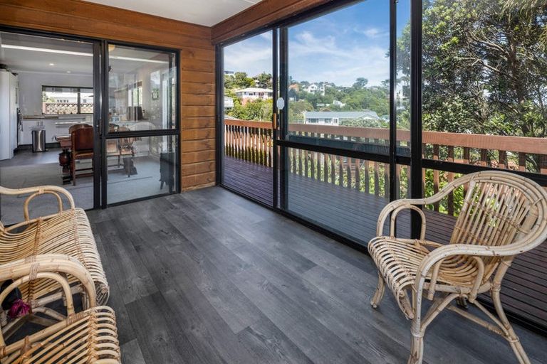 Photo of property in 5 Bay Lair Grove, Island Bay, Wellington, 6023