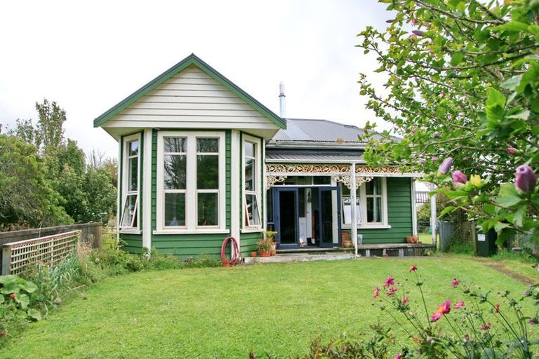 Photo of property in 991 East Road, Toko, Stratford, 4392