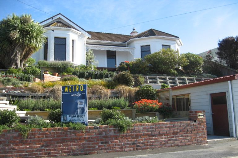 Photo of property in 20 Bangor Terrace, Kew, Dunedin, 9012