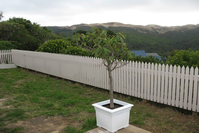 Photo of property in 203 Pembroke Road, Wilton, Wellington, 6012