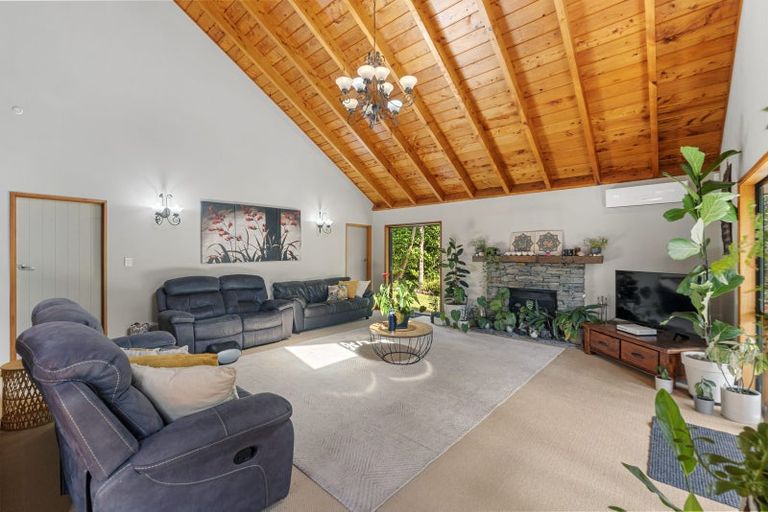 Photo of property in 58 Bethells Road, Waitakere, Auckland, 0782