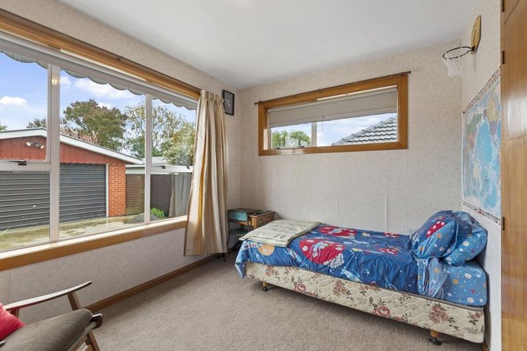 Photo of property in 546 Halswell Road, Halswell, Christchurch, 8025