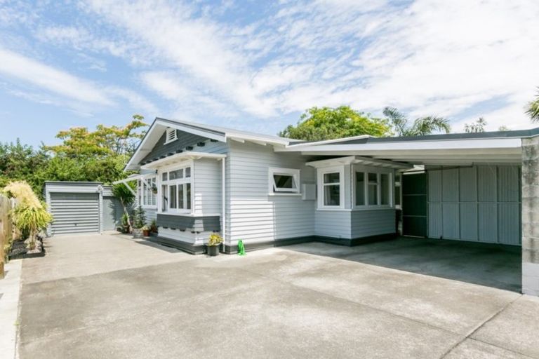 Photo of property in 102a Maddison Street, Akina, Hastings, 4122