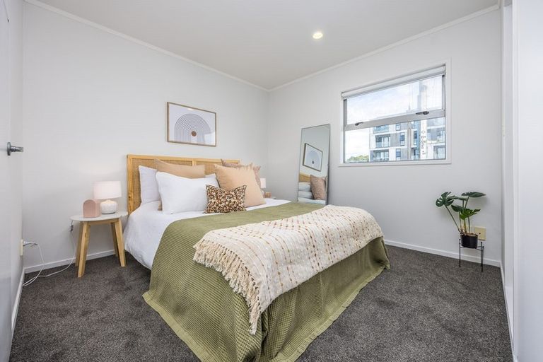 Photo of property in 3/3 Ngahura Street, Eden Terrace, Auckland, 1021