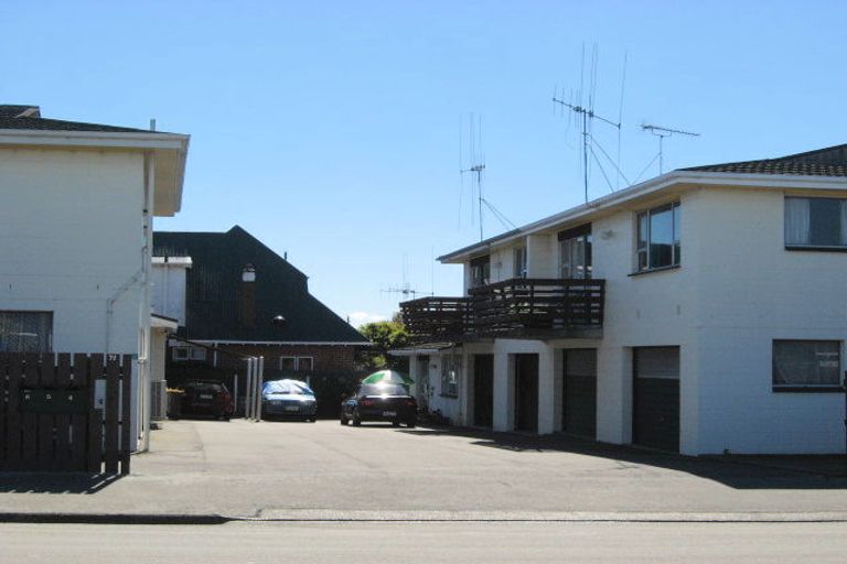 Photo of property in 2/71 Elizabeth Street, Seaview, Timaru, 7910