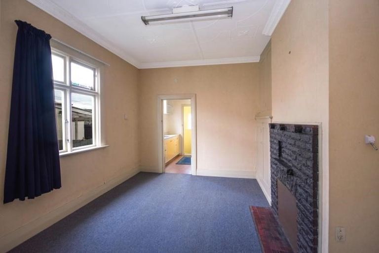 Photo of property in 19 Hall Street, South Dunedin, Dunedin, 9012