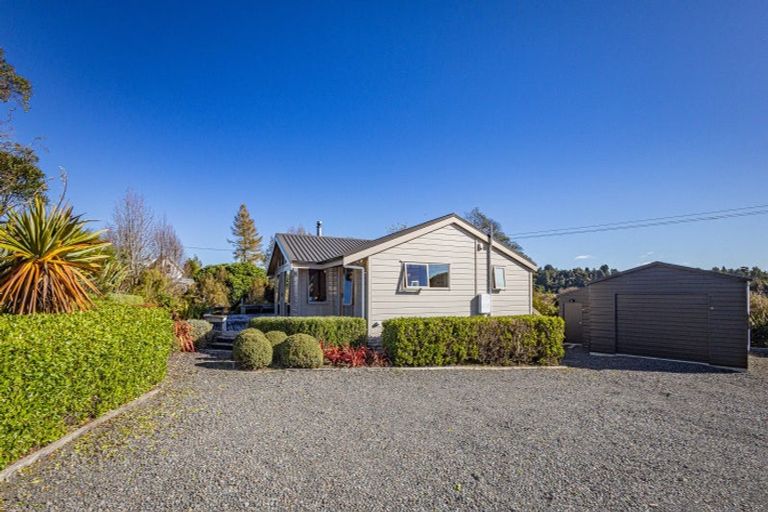 Photo of property in 6 Kirk Street, National Park, Owhango, 3989